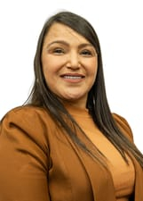 Foto de Cristiane Regina de Souza