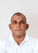 Foto de Edson Gomes da Silva