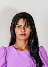 Foto de Osmarilda Francisca dos Santos Ribeiro
