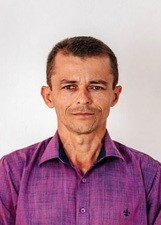 Foto de Carlos Sousa de Aristeu