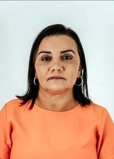 Foto de Eliane Soares de Sousa