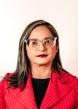 Foto de Gerilene Cristina Neves