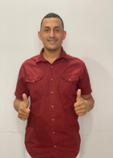 Foto de THARLYSON SANTOS DE FREITAS