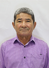 Foto de Custódio Coimbra dos Santos