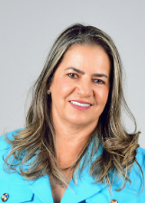 Foto de Elieusa dos Santos Silva