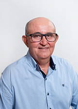 Foto de Roberto Tolentino