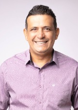 Foto de MICHEL PATRICK DE SOUSA LUZ