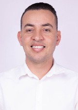 Foto de MAX LUAN JOSE DE SOUZA