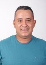 Foto de RÓGER LUIZ MONTEIRO DE ALMEIDA