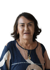Foto de Maria das Graças Lopes Vasconcelos