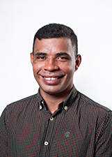 Foto de Geovane Moreira dos Santos