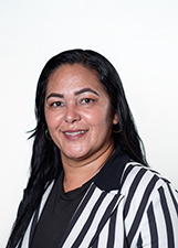 Foto de GLEICIANE CARVALHO DE ARAÚJO