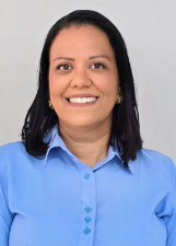 Foto de Fabiane Ribeiro Alves