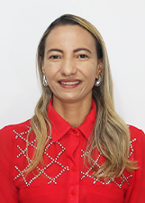 Foto de LUCYLENE FREITAS COSTA