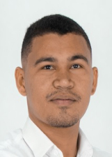 Foto de JOÁS SANTOS BRITO