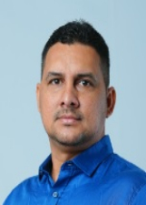 Foto de LUCIANO DA SILVA FARIAS