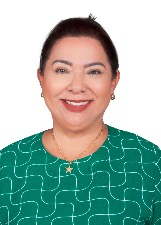 Foto de ROSIRENE PEREIRA DE SOUSA ABREU