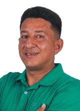 Foto de FABIO MENDONÇA ALMEIDA