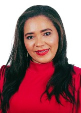 Foto de SERLIANE HELENA AMANCIO CASTRO