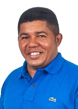 Foto de ERISVAN DE SOUSA CONCEIÇÃO