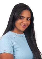 Foto de CIBELE DOS SANTOS SOUSA