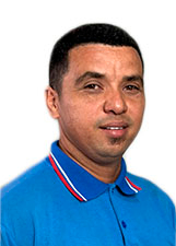 Foto de GILDEON DE OLIVEIRA SILVA