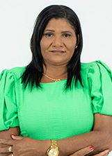 Foto de OLINDINA PEREIRA DA SILVA LUIZ