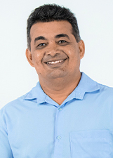 Foto de RAIMUNDO JOSÉ ARRUDA DA SILVA