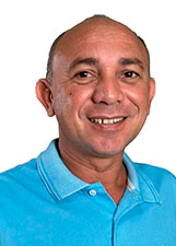 Foto de FRANCINALDO MOTA DO NASCIMENTO