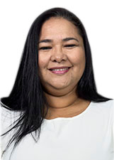 Foto de Antonia Janeide Gabriel Cantilho Lopes