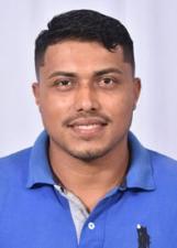 Foto de ERCILIO ROCHA DIAS APINAGÉ