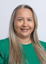 Foto de Diana Cristina da Silva Veloso