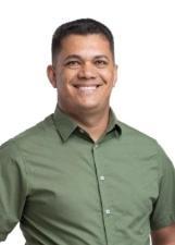 Foto de Clebison Pereira dos Santos