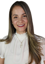 Foto de MARYANNA TERCIA DANTAS DE ALCANTARA FREITAS