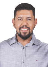 Foto de RAUCIL APARECIDO DO ESPIRITO SANTO