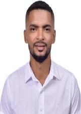 Foto de ADALTO DE SOUSA SANTOS JUNIOR