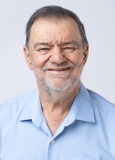 Foto de Antonio Cayres de Almeida