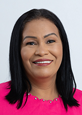 Foto de MARIA ROSEANE VIEIRA DOS SANTOS