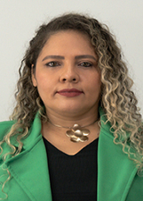 Foto de EDILENE ALVES DA SILVA CRUZ