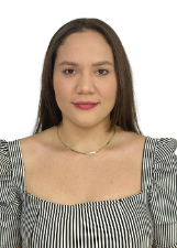 Foto de ISABELLA CRISTINA DO VALE FERNANDES