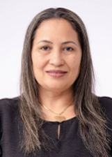 Foto de Mariza Benício de Oliveira Costa