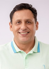 Foto de ROGÉRIO REZENDE SILVA