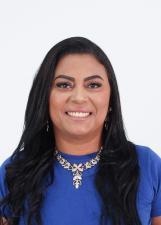 Foto de Luzia Pereira dos Santos