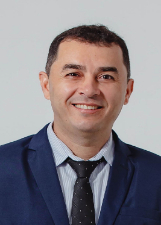 Foto de Valdeir dos Santos Rodrigues