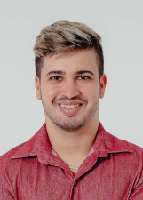 Foto de Ricardo Maciel de Oliveira
