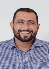 Foto de Diego Gomes de Oliveira