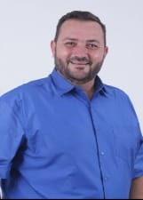 Foto de Jessé Vinicius Rodrigues