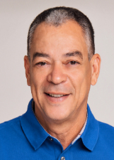 Foto de Rubens da Paixão Pereira Amaral