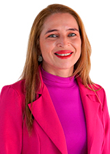 Foto de VALDIRENE BANDEIRA DA SILVA