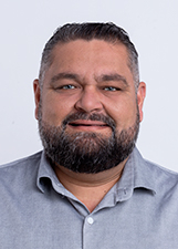 Foto de LUCIANO CAIRES NEVES DE ALMEIDA